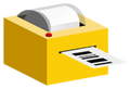 DHL Direct Label Printing